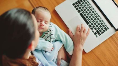 Single mom called out after saying her career suffered post-pregnancy: 'I'd be lying if I said...'