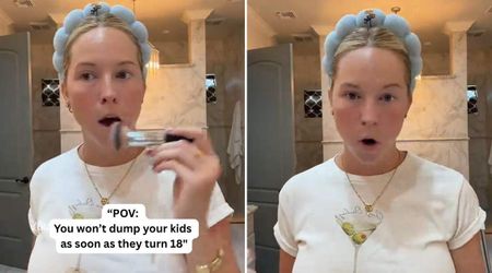 Would you baby your adult children? One mom’s hot take is redefining traditional parenting