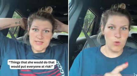 Oklahoma mom kicks out her ‘mentally ill’ kid — and many parents understand her plight