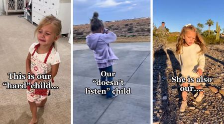 Mom of four shares unusual take on raising her ‘hard child’ — and it resonates with many parents