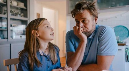 Mom throws a ‘period party’ against her daughter’s will — when dad tries to intervene, it backfires