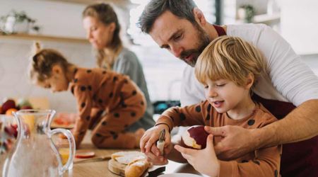 Parents get roasted by kids in new game called 'Babes' inspired by their daily habit: 'My son will...'
